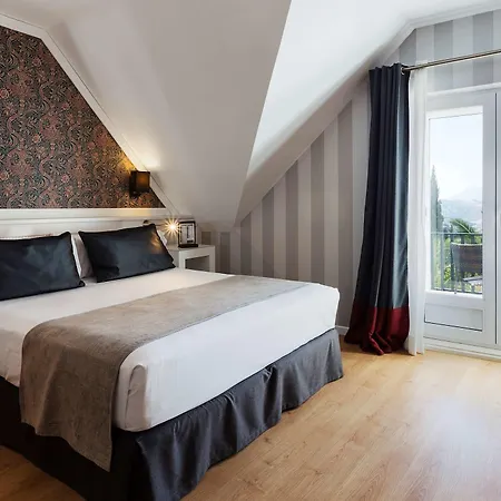 Catalonia Reina Victoria 4* Ронда