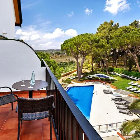 Catalonia Reina Victoria 4* Ронда