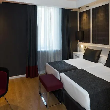 Catalonia Reina Victoria 4* Ronda