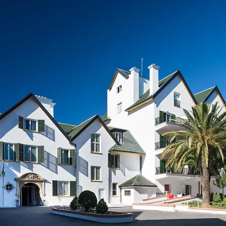 Catalonia Reina Victoria מלון רונדה