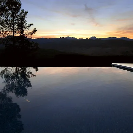 מלון Catalonia Reina Victoria רונדה