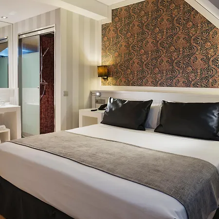 Hotel Catalonia Reina Victoria Ronda