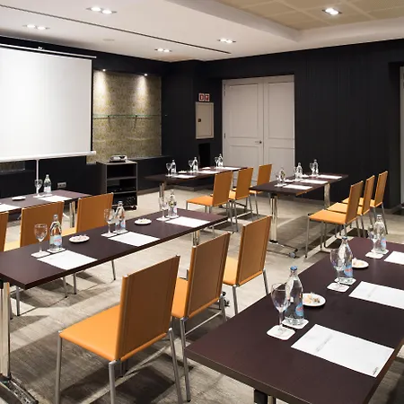 Catalonia Reina Victoria Hotel 4*