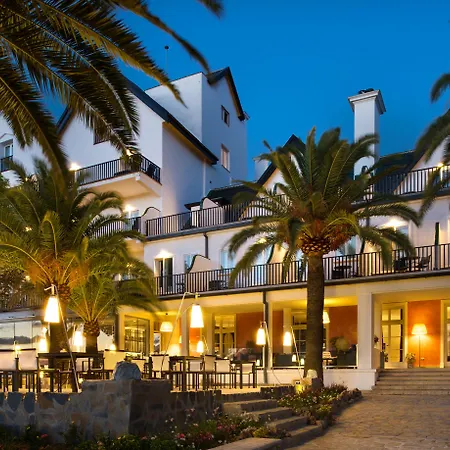 Catalonia Reina Victoria Hotel Ronda
