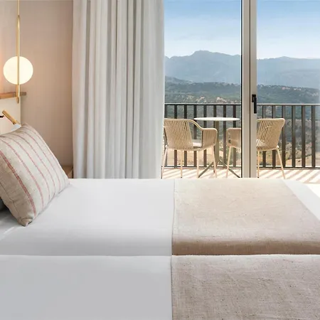 Hotel Catalonia Reina Victoria