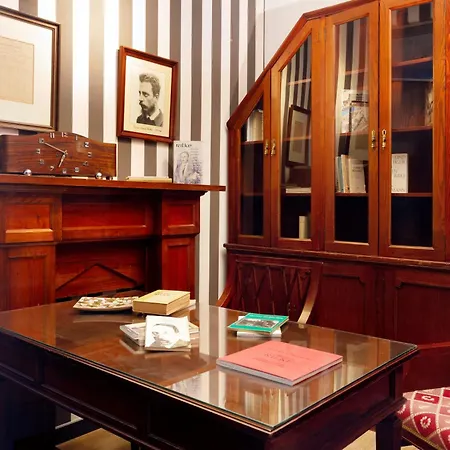 מלון Catalonia Reina Victoria רונדה