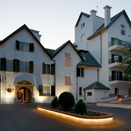 Catalonia Reina Victoria רונדה