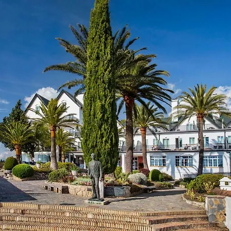 Hotel Catalonia Reina Victoria