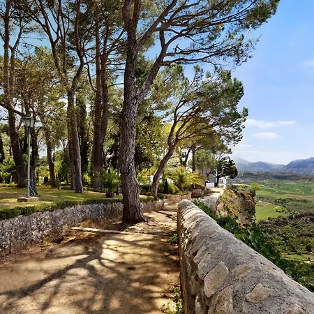 Catalonia Reina Victoria Ronda
