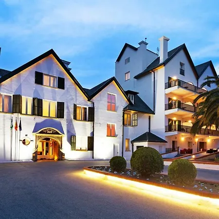 Catalonia Reina Victoria Hotel 4*